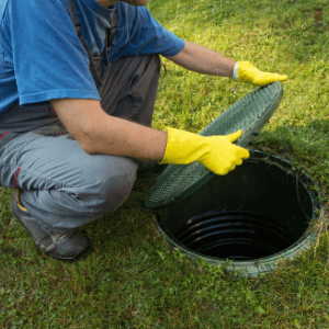 Causes of Septic Tank Failure